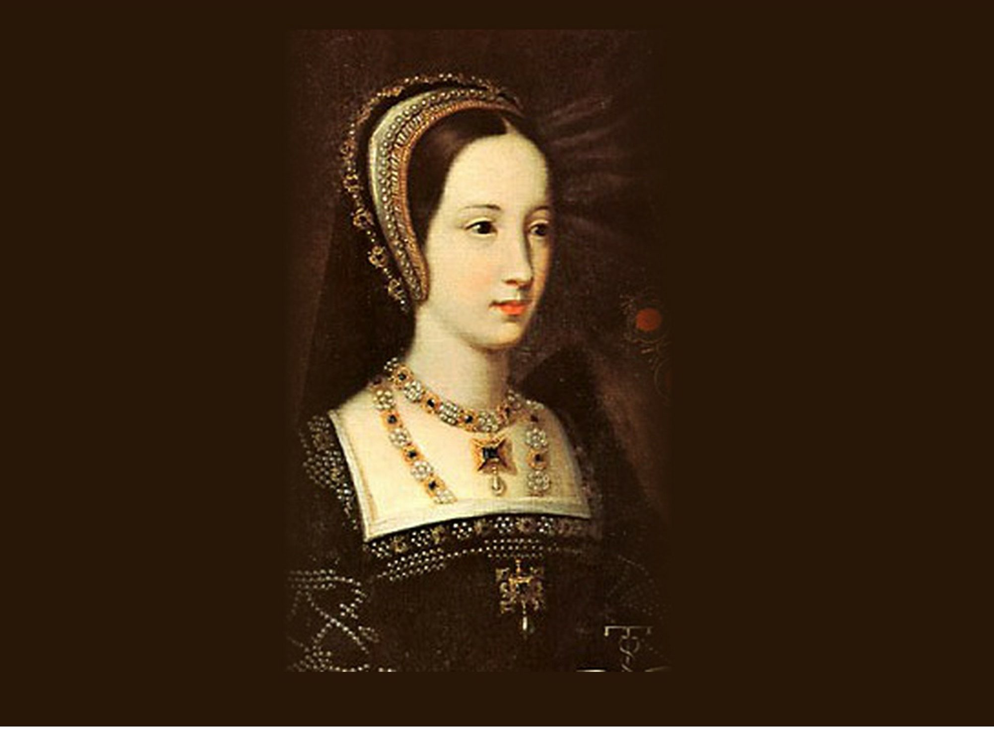 Mary Tudor, Queen of France - Abbey of St Edmund Heritage Partnership